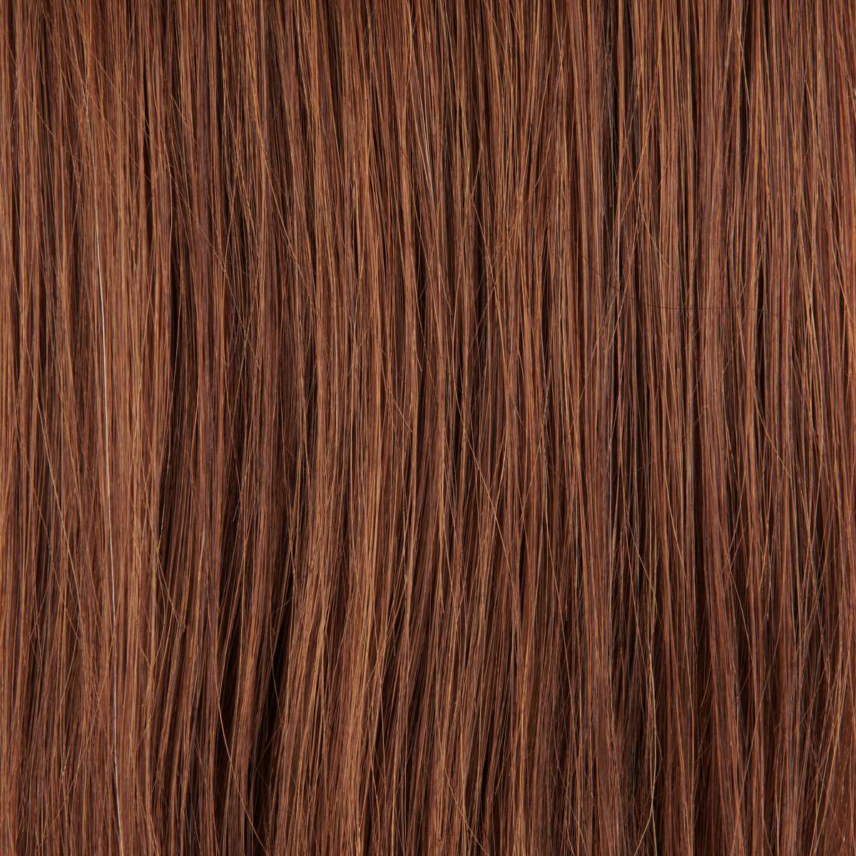 U-Tip Extensions 50 Gramm Länge: 60 cm / 24 " Farbe: #4 mittelbraun