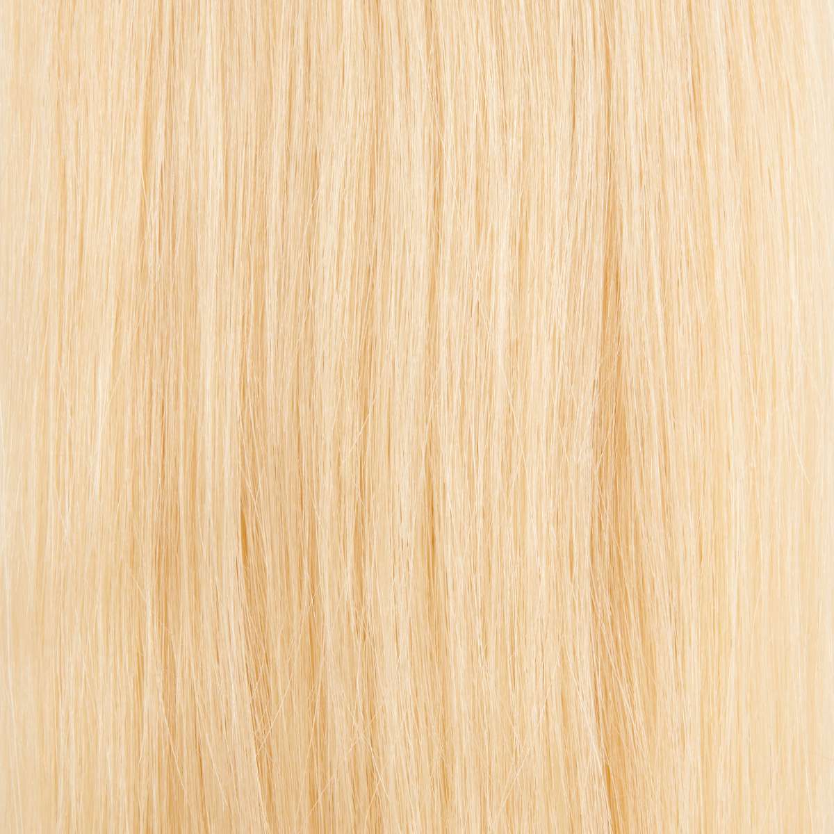 U-Tip Extensions 50 Gramm Länge: 50 cm / 20 " Farbe: #613 pure-blond
